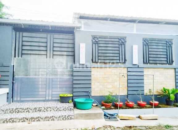 Dijual Rumah 1 LT di Ngaliyan Bagus SHM 2