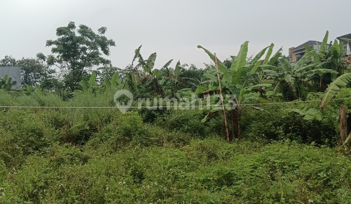 Dijual Tanah Dijangligubeng SHM Bagus Dekatcandigolf 2