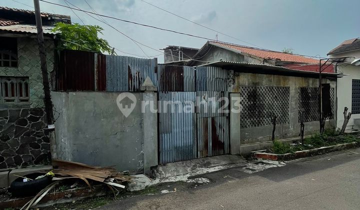 For Sale Land-Counted House in Rejosari Cheap 1