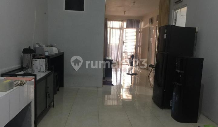 Dijual Rumah 1 Lt Semarang Indah Furnished 2