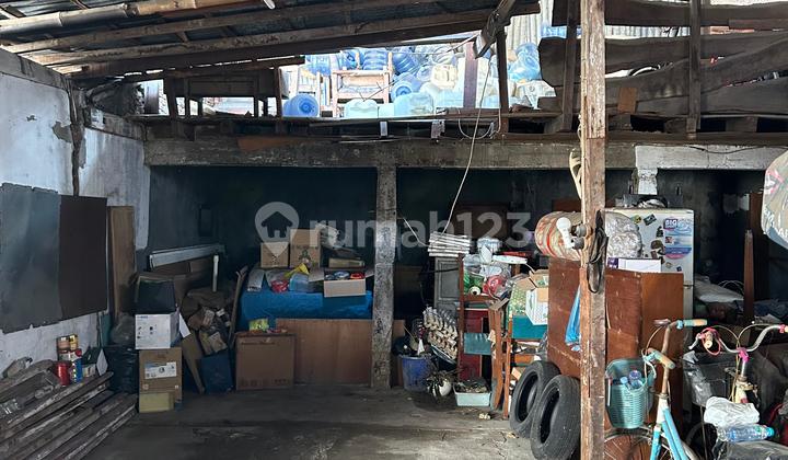 For Sale Land-Counted House in Rejosari Cheap 2