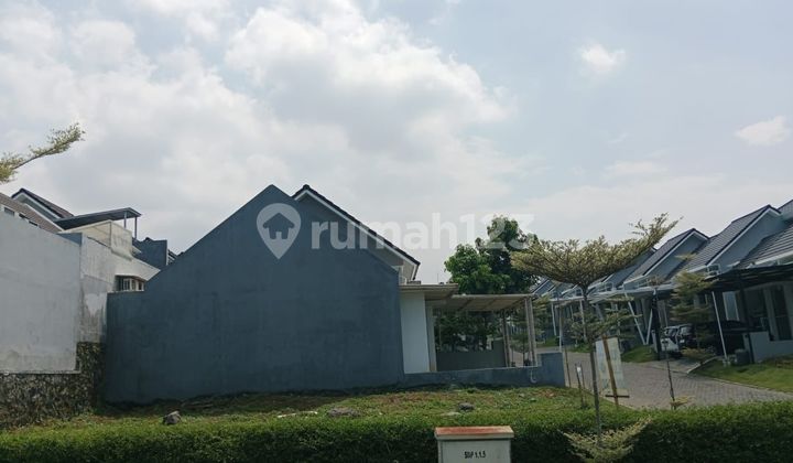 Dijual Tanah Citra Grand Yellowleaf Hook 208M 2