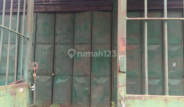 Disewakan Gudang 240m Dipudak Payung  2