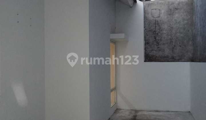 Dijual Rumah 1 Lt Di Forest Hill Bsb City Bagus SHM 2