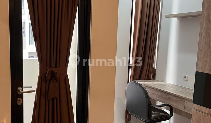 Dijual Apartemen Alton Full Furnish 1