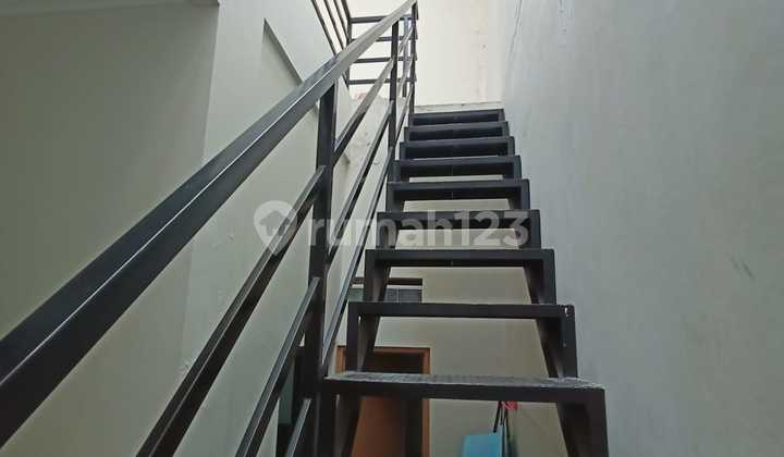 Dijual Rumah2 Lt Dipuri Anjasmoro Bagus 2