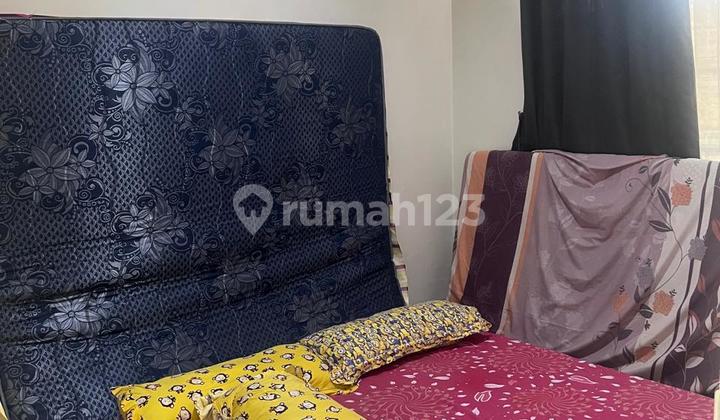 Dijual Rumah 2 Lt Di Cluster Yellow Leaf SHM 2