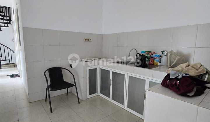 Dijual Rumah 2 Lt di Citrasun Bukitsari Bagus 1