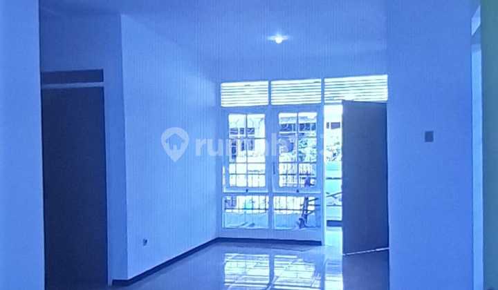 Dijual Rumah 1 LT Dipondok Hasanudin.bagus 2