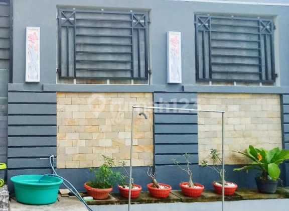 Dijual Rumah 1 LT di Ngaliyan Bagus SHM 1