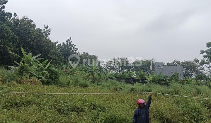Dijual Tanah Dijangligubeng SHM Bagus Dekatcandigolf 1