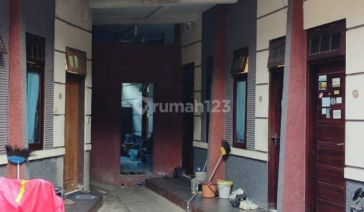 Dijual Rumah Kost 2 Lantai Bagus Shm Di Ungaran 2