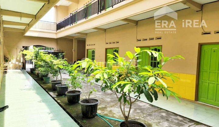 Rumah Kost Murah Dekat Ums Solo Strategis 2