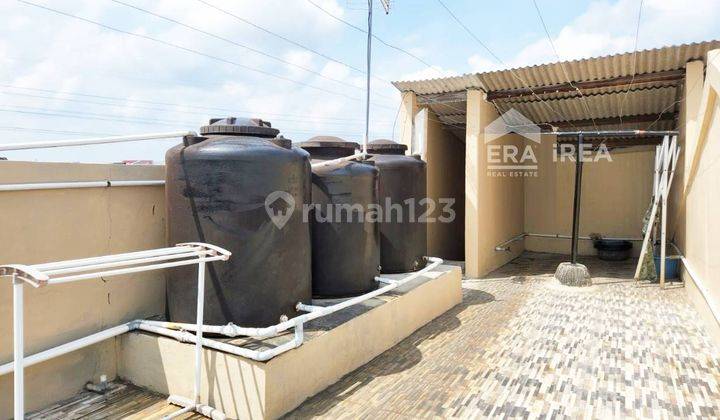 Rumah Kost Murah Dekat Ums Solo Strategis 4