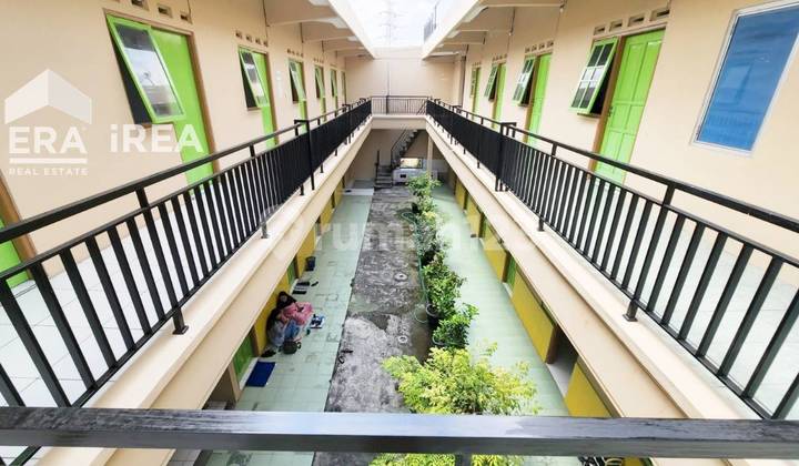 Rumah Kost Murah Dekat Ums Solo Strategis 6