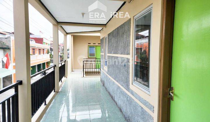 Rumah Kost Murah Dekat Ums Solo Strategis 9