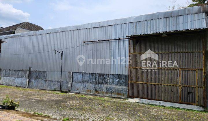 Gudang Murah Meriah Ngabeyan Kartasura Solo 1