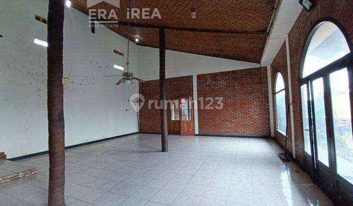 Ruang Usaha Murah Lokasi Sangat Bagus di Klaten 9