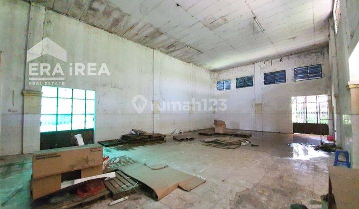 Ruang Usaha Strategis Murah Delanggu Klaten Kota 2