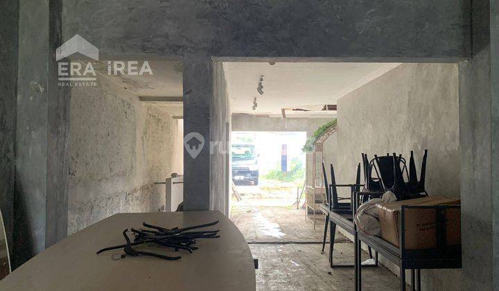 Ruang Usaha Murah Strategis Jl. Raya Solo Tawangmangu 12