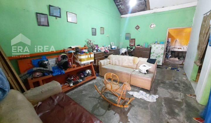 Rumah Murah Meriah Siap Huni Plesungan Gondangrejo Solo 4