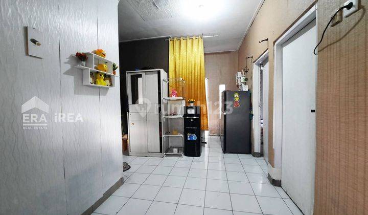 Rumah Murah Siap Huni Dekat Mojosongo Solo Timur 3