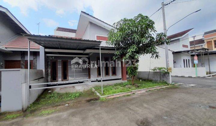 Rumah Minimalis Murah di Karangmalang Sragen 3