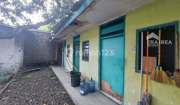 Rumah dan Ruang Usaha Murah di di Kebakkramat Karanganyar 6
