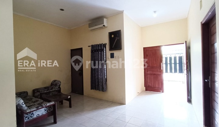 Rumah Minimalis Murah di Mayang Gatak Solo 4