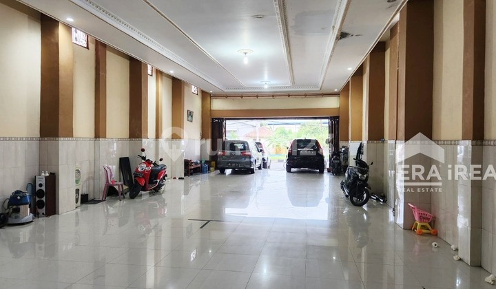 Ruang Usaha Murah Area Ramai Dekat Solo Baru Sukoharjo 2