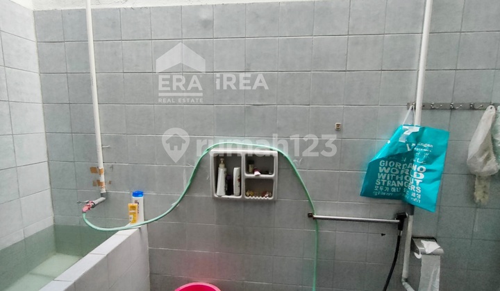 Rumah Strategis Murah Dekat Mall Solo Paragon Mangkubumen 2