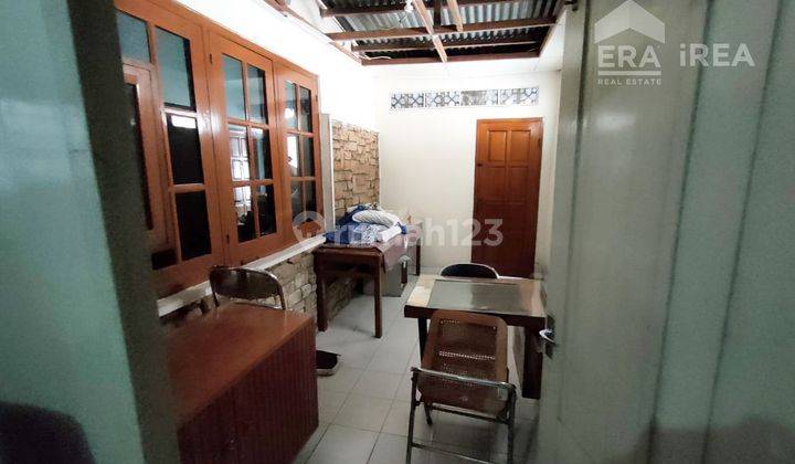 Rumah Strategis Murah Dekat Mall Solo Paragon Mangkubumen 4