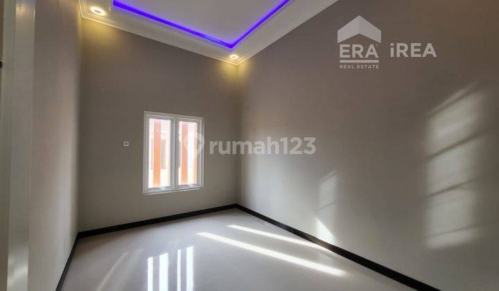 Rumah Murah Siap Huni Dekat Mall Solo Paragon Mangkubumen Solo 2