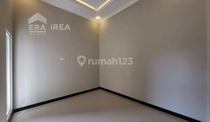 Rumah Murah Siap Huni Dekat Mall Solo Paragon Mangkubumen Solo 8