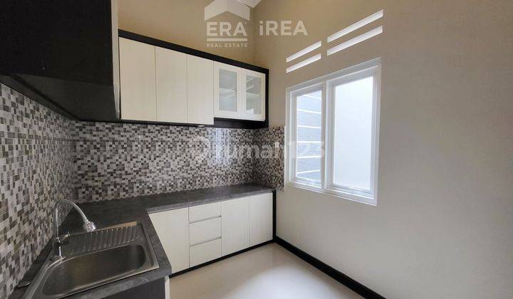 Rumah Minimalis Murah Siap Huni di Mangkubumen Solo Kota 4