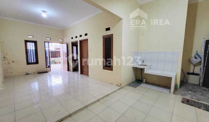 Rumah Minimalis Murah Siap Huni di Wonorejo Gondangrejo Solo 5