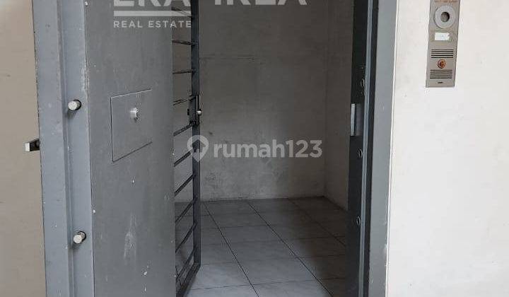 Sewa Ruko Murah Tengah Kota Solo Strategis 11