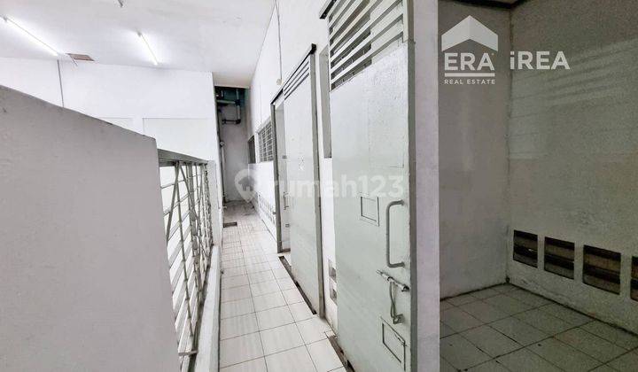 Rumah Dan Ruang Usaha Murah di Tipes Serengan Solo Kota 2
