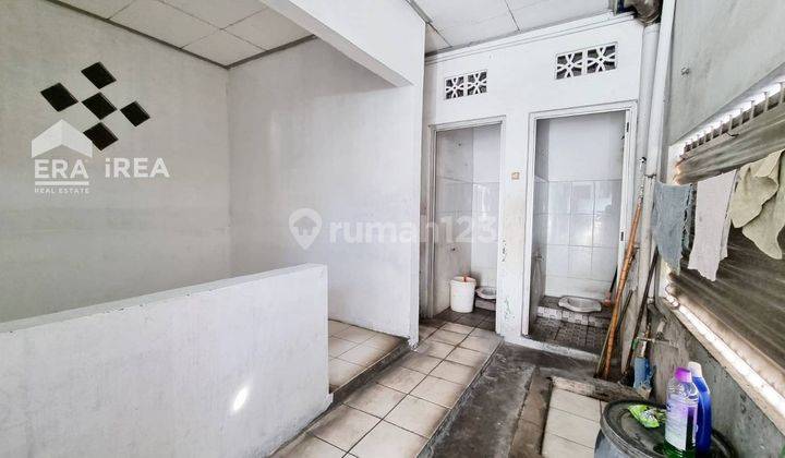 Rumah Dan Ruang Usaha Murah di Tipes Serengan Solo Kota 5