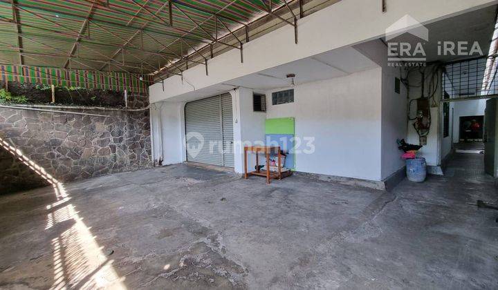 Rumah Dan Ruang Usaha Murah di Tipes Serengan Solo Kota 11