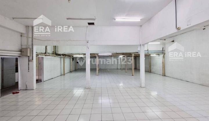 Rumah Dan Ruang Usaha Murah di Tipes Serengan Solo Kota 1
