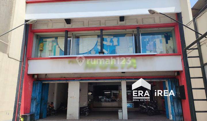 Ruang Usaha Murah Strategis di Palur Jaten Solo 5