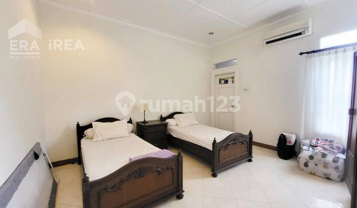 Sewa Rumah Murah Siap Huni di Purwosari Laweyan Solo Kota 5