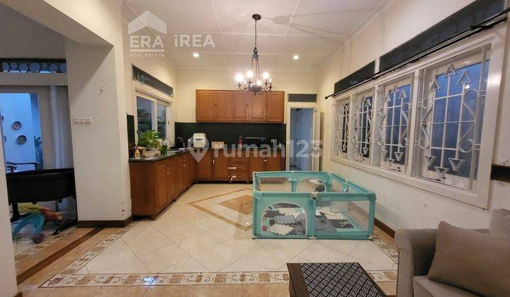 Sewa Rumah Murah Siap Huni di Purwosari Laweyan Solo Kota 9