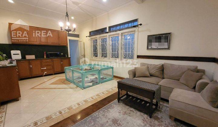 Sewa Rumah Murah Siap Huni di Purwosari Laweyan Solo Kota 14