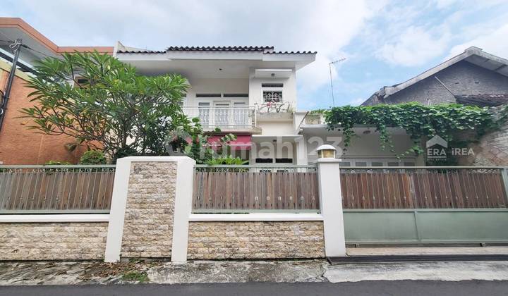 Sewa Rumah Murah Siap Huni di Purwosari Laweyan Solo Kota 17