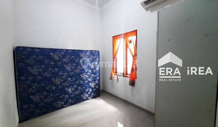 Rumah Murah Meriah di Kismoyoso Ngemplak Boyolali 6
