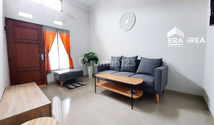 Rumah Murah Meriah di Kismoyoso Ngemplak Boyolali 8