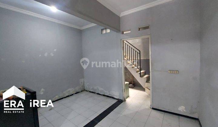 Rumah Murah Siap Huni di Cemani Sanggrahan Grogol Solo 3