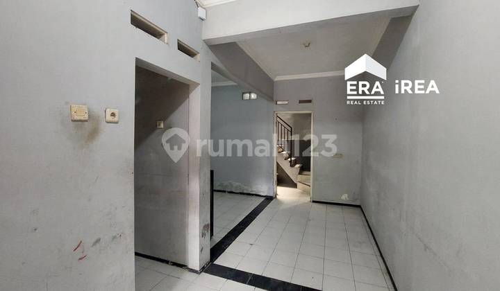 Rumah Murah Siap Huni di Cemani Sanggrahan Grogol Solo 4